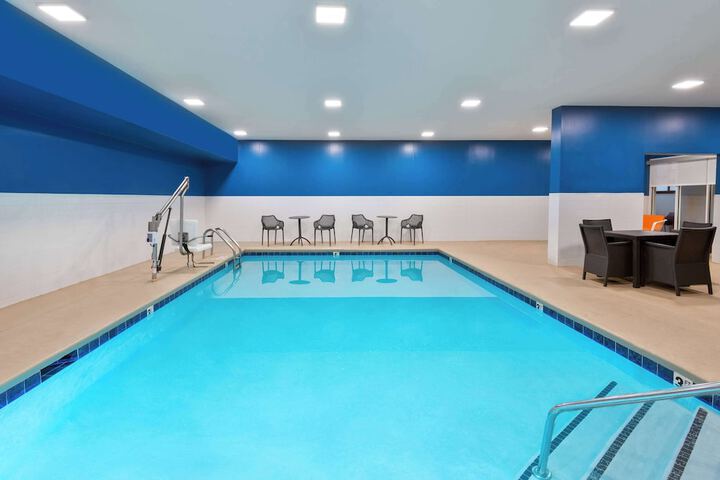 Pool 5 of 43
