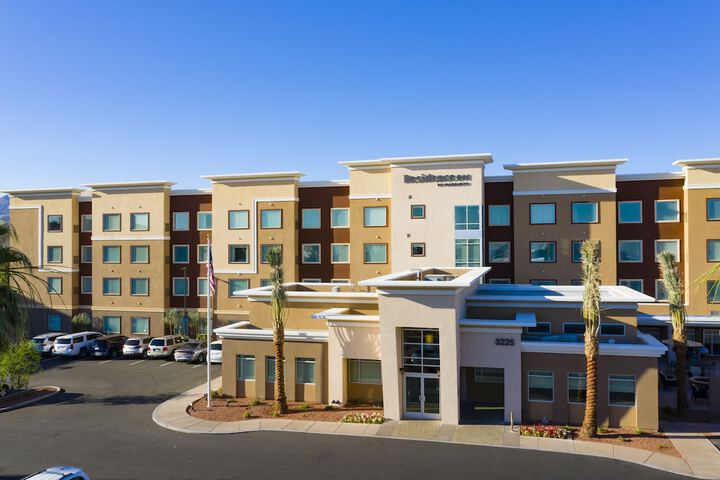 Residence Inn by Marriott Las Vegas South / Henderson