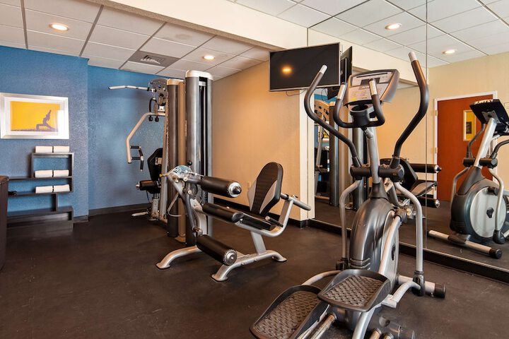 Health and Fitness 10 of 11