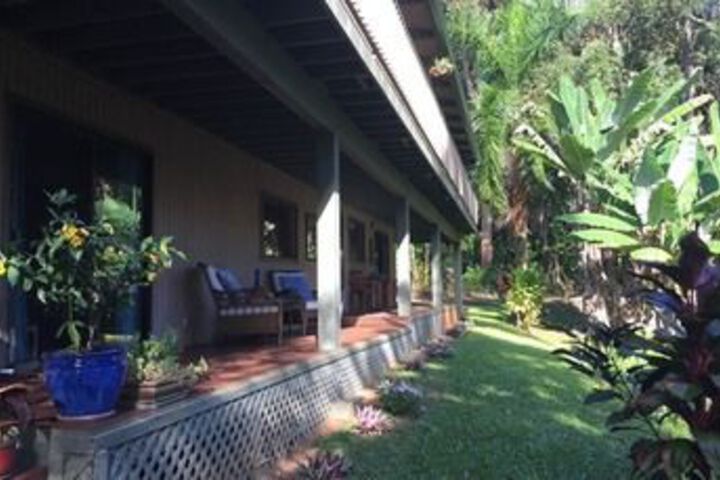Anuhea Tropical Home