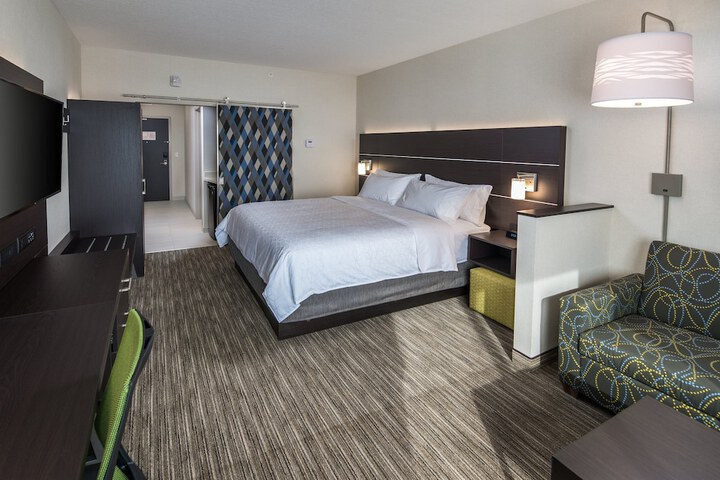 Holiday Inn Express & Suites Brandon by IHG