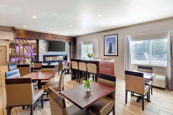 Best Western Greeley