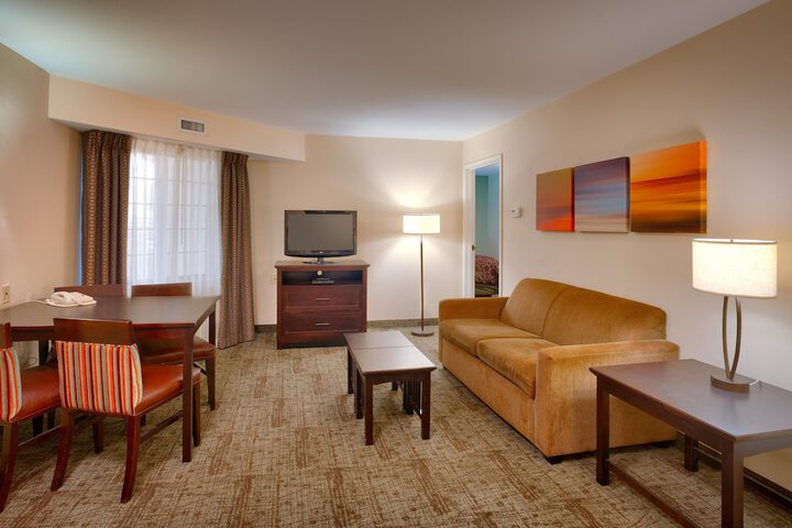 Staybridge Suites Downtown Peoria by IHG