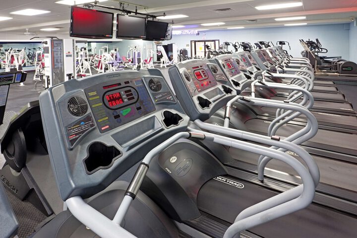 Health and Fitness 43 of 45