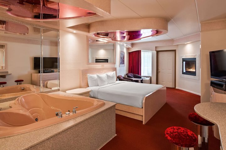 Best Western Galena Inn & Suites