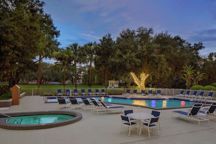 Hilton Ocala