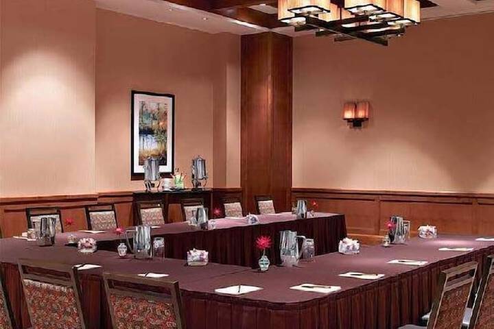 Ameristar Casino Resort Spa Black Hawk