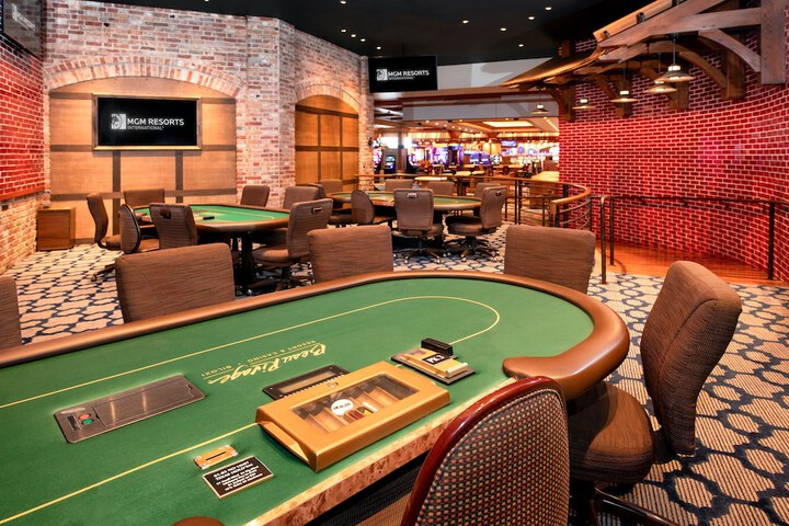 Beau Rivage