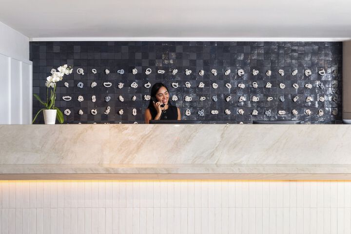 Gurneys Montauk Resort & Seawater Spa