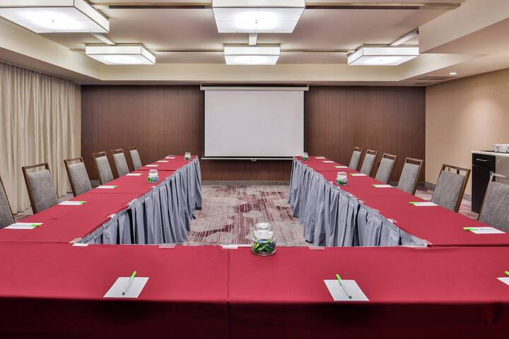 Courtyard Marriott Ocala