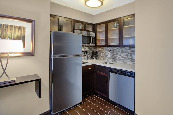 Staybridge Suites Benton Harbor - St. Joseph by IHG