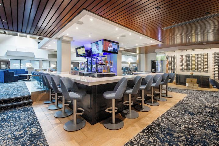 Holiday Inn Sioux Falls-City Centre by IHG