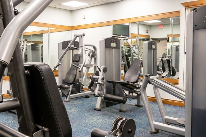 Health and Fitness 26 of 29