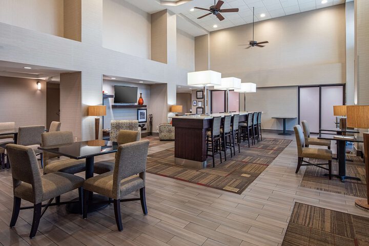 Hampton Inn & Suites Banning-Beaumont