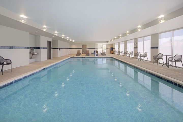 Pool 9 of 33