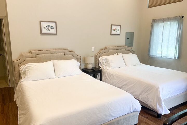 Spruce Lodge