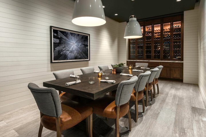 Le Meridien Denver Downtown