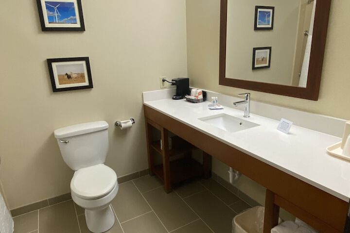 Comfort Inn & Suites Goodland