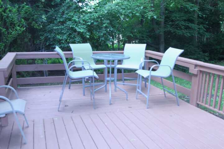 Terrace/Patio 27 of 35
