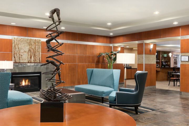Holiday Inn Hotel & Suites Williamsburg-Historic Gateway by IHG