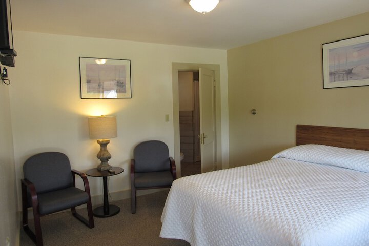 Acadia Gateway Motel