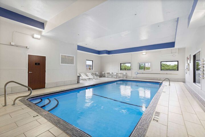 Pool 5 of 29