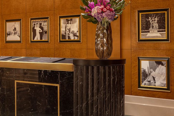 Hotel Interior 10 of 58