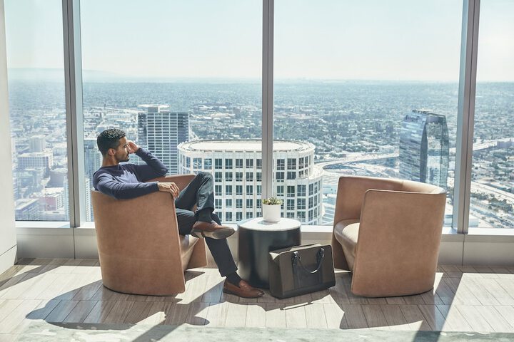 InterContinental Los Angeles Downtown by IHG