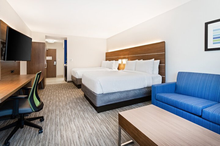 Holiday Inn Express & Suites Niceville - Eglin Area by IHG