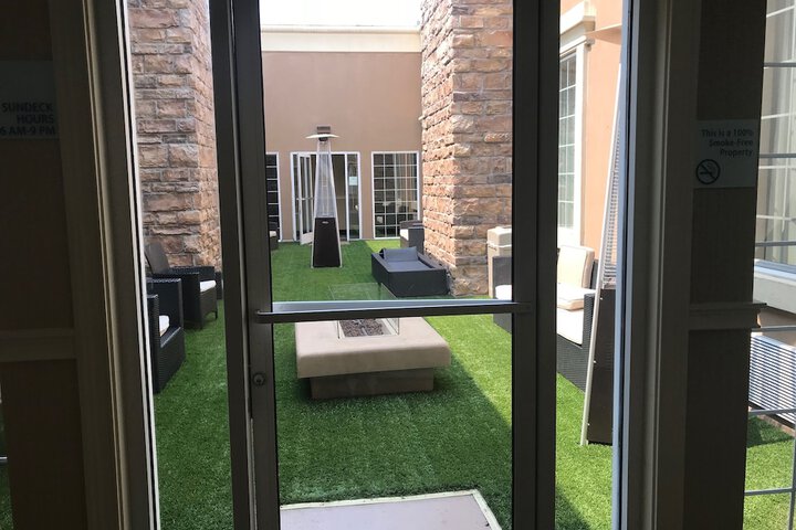 Terrace/Patio 37 of 37
