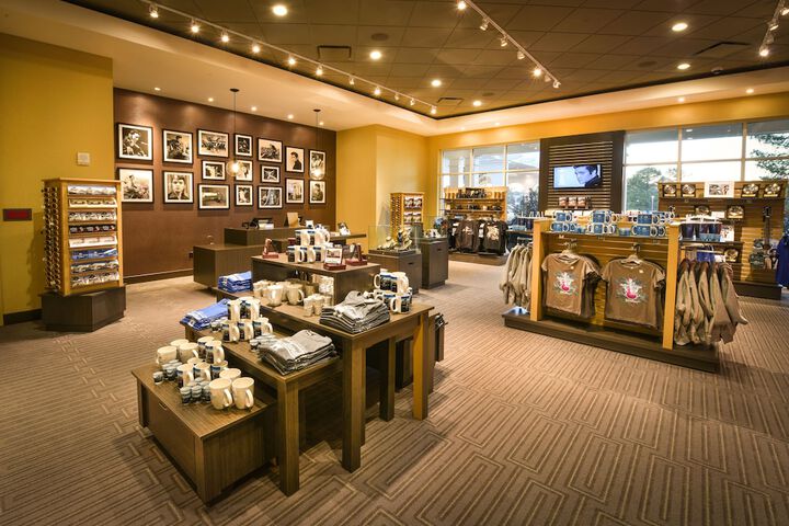 Gift Shop 74 of 78