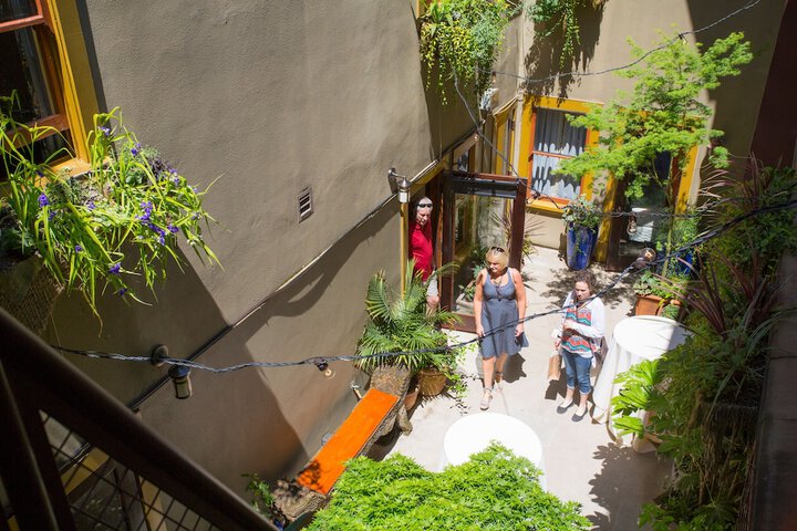 Terrace/Patio 42 of 44