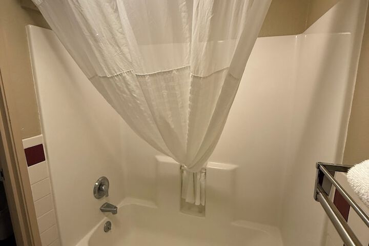 Rodeway Inn Hesston