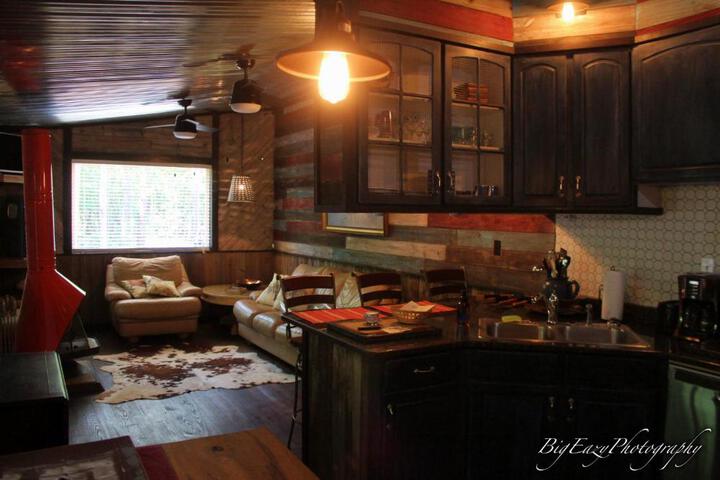 The Guest House