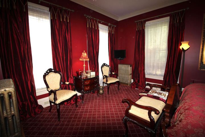 The Londonderry Inn