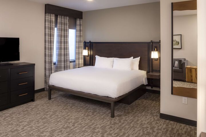 Homewood Suites by Hilton Jackson