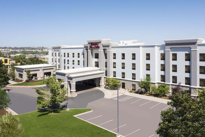 Hotel 2 of 34