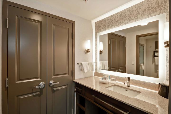 Homewood Suites by Hilton Detroit