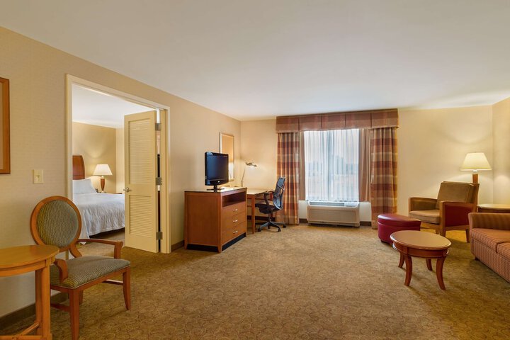 Hilton Garden Inn Cleveland East / Mayfield Village