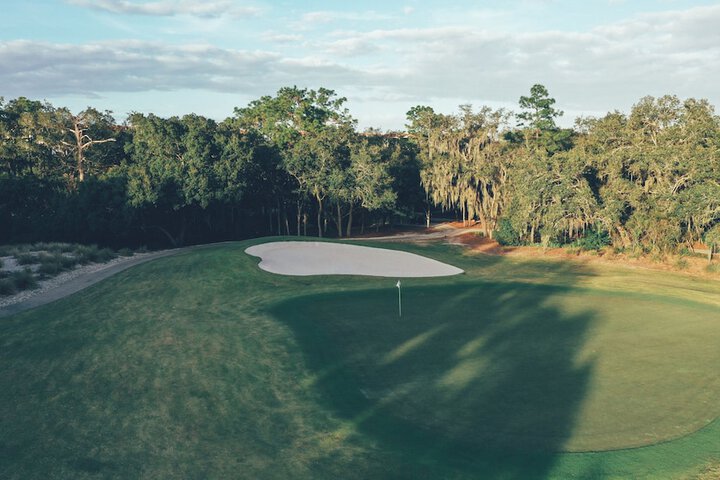 Golf 68 of 74