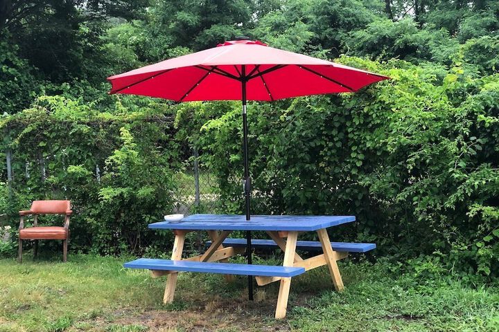 Terrace/Patio 44 of 45