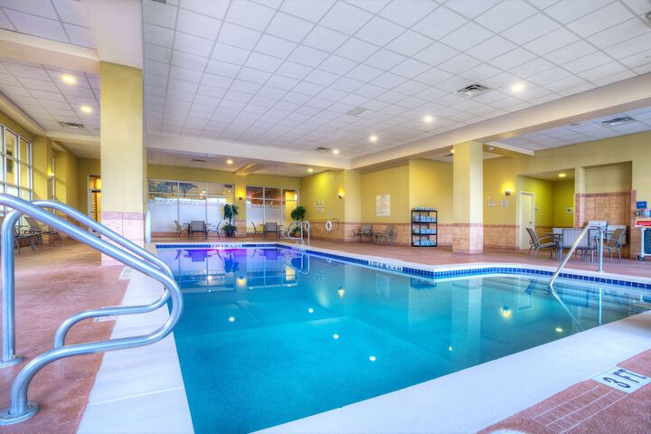 Pool 2 of 32