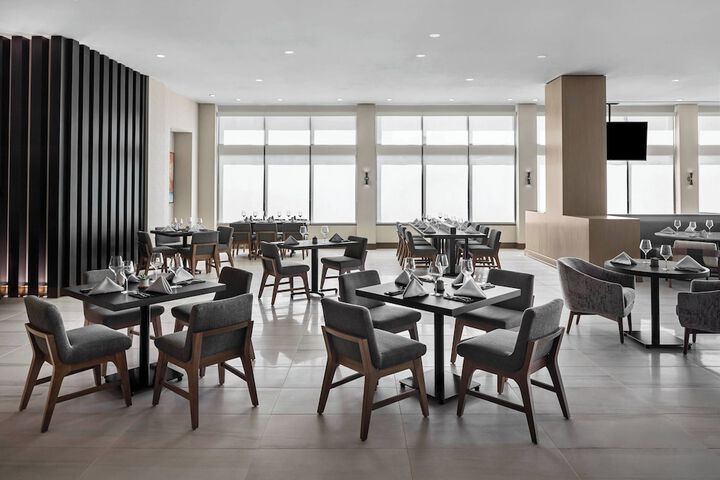 San Diego Marriott Del Mar