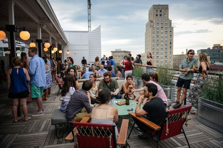 Terrace/Patio 100 of 103