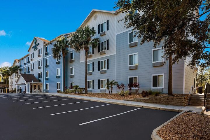WoodSpring Suites Orlando West - Clermont
