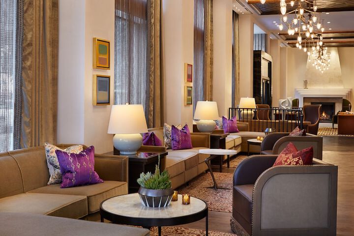 The Plaza Hotel Pioneer Park