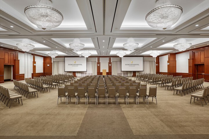 InterContinental Cleveland by IHG