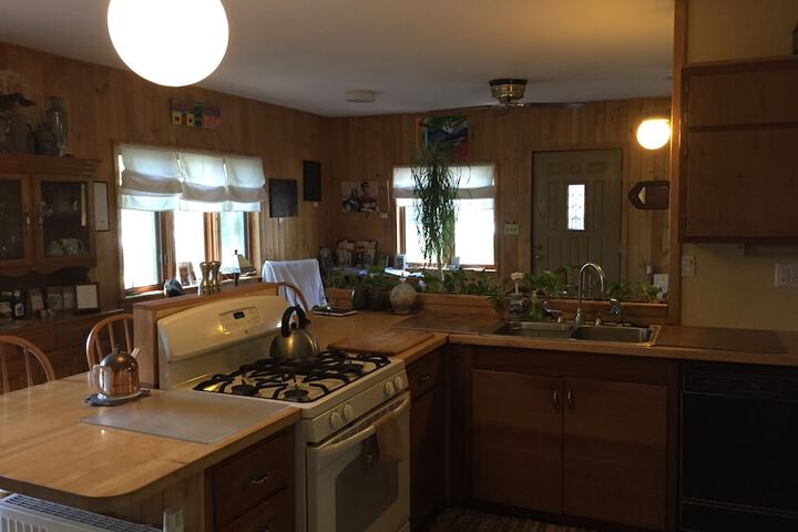 Artha Bed and Breakfast