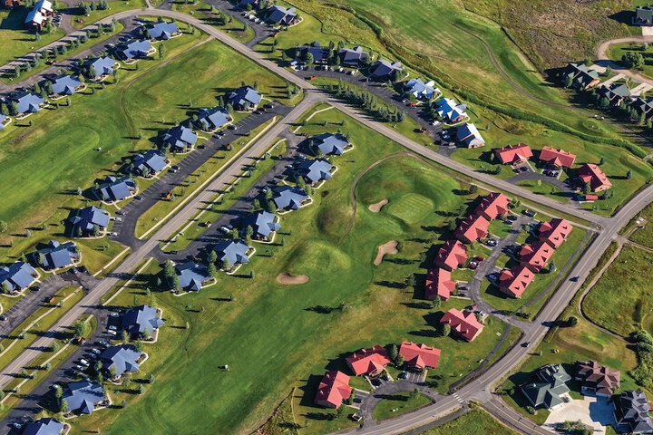 Club Wyndham Pagosa