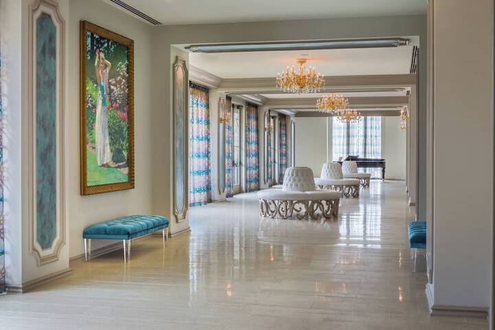 Grand Bohemian Mountain Brook Autograph Collection
